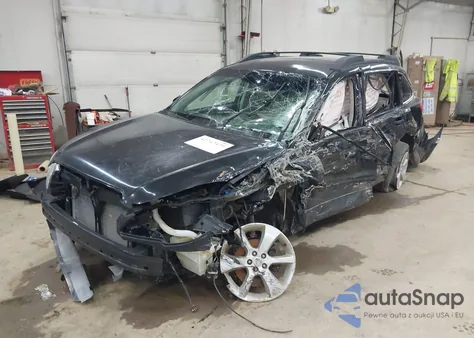 2013 Subaru Outback 2.5I Premium из США, поврежденный, VIN 4S4BRBCC4D3325525